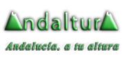 Banner vínculo a Andalutra, Andalucía a tu Altura
