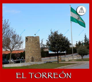 Ir en el Metropolitano de Granada a El Torreón de Albolote