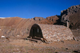 Refugios de Sierra Nevada en Capileira: Refugio-vivac de la Caldera