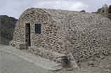 Refugios de Sierra Nevada en Capileira: Refugio-vivac de la Carihuela
