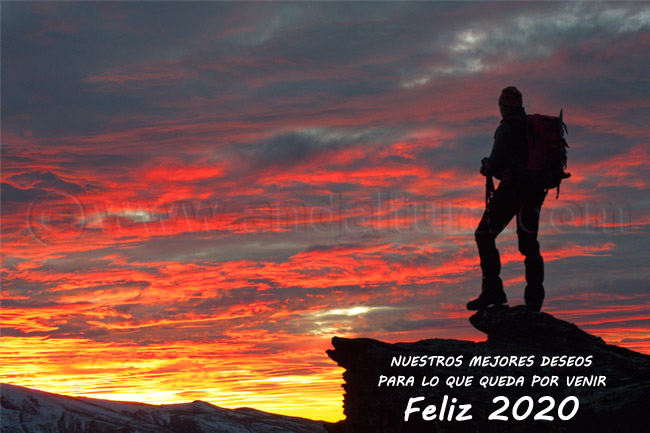 Montamismo en Andalucía