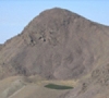 Tresmiles de Sierra Nevada: Datos Geográficos, Contenidos, Mapas y Rutas del Cerro del Caballo