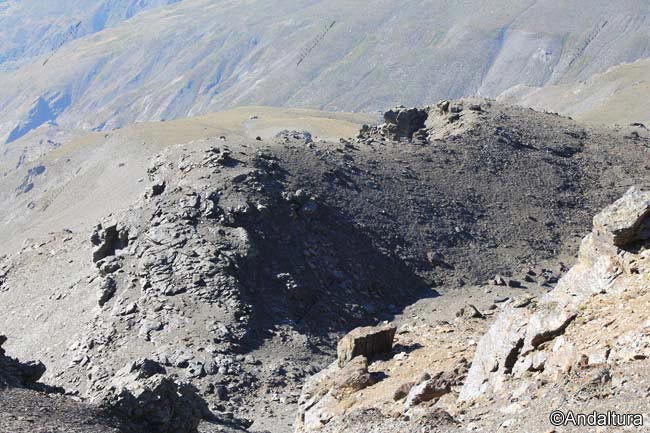 Cerro del Nevero