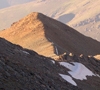 Tresmiles de Sierra Nevada: Datos Geográficos, Contenidos, Mapas y Rutas de Juego de Bolos