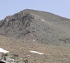 Tresmiles de Sierra Nevada: Datos Geográficos, Contenidos, Mapas y Rutas del Pico de la Justicia