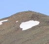Tresmiles de Sierra Nevada: Datos Geográficos, Contenidos, Mapas y Rutas del Pico del Cuervo