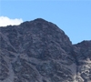 Tresmiles de Sierra Nevada: Datos Geográficos, Contenidos, Mapas y Rutas del Puntal de la Cornisa