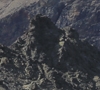 Tresmiles de Sierra Nevada: Datos Geográficos, Contenidos, Mapas y Rutas del Puntal de las Calderetas