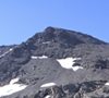 Tresmiles de Sierra Nevada: Datos Geográficos, Contenidos, Mapas y Rutas de Tajos Negros de Cobatillas