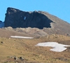 Tresmiles de Sierra Nevada: Datos Geográficos, Contenidos, Mapas y Rutas del Veleta