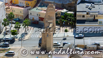 Capitales de Andalucía: Almería