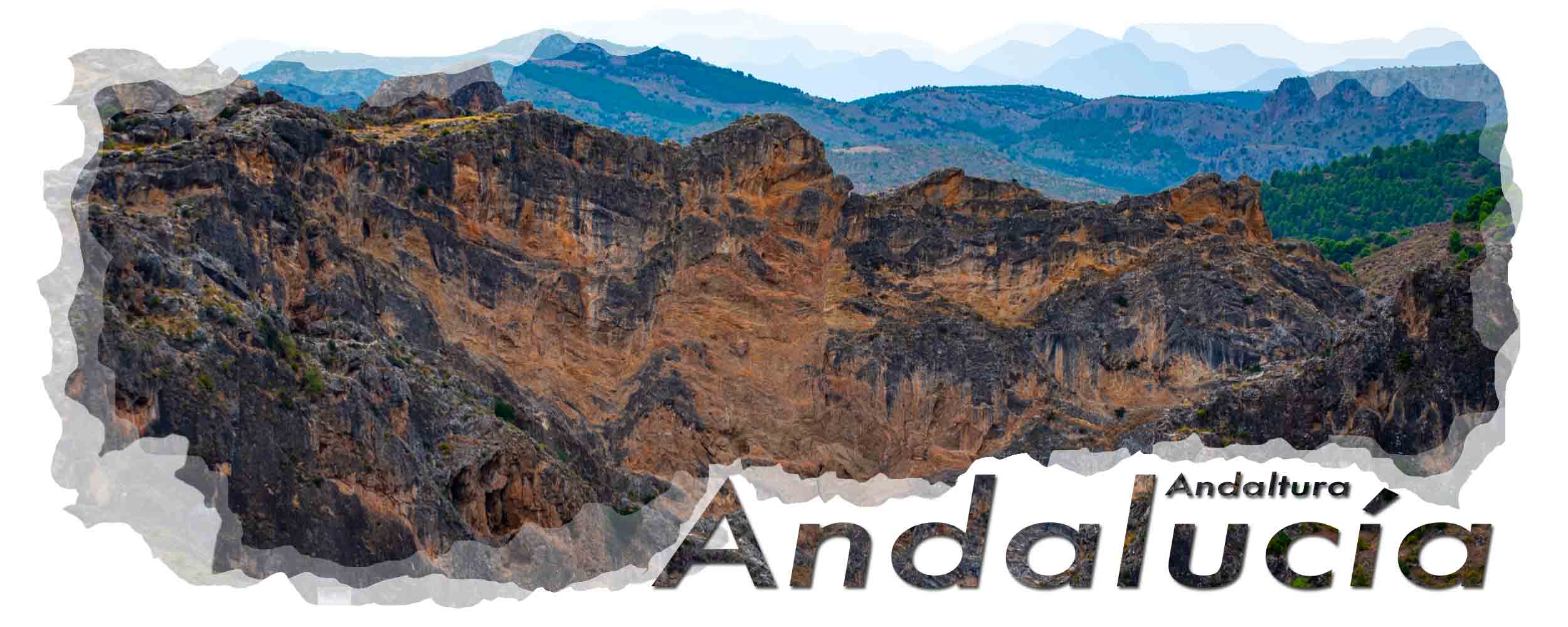 Cabecera imágenes Virtuales 3D Ruta Medieval Alpujarra - Rutas Senderismo por Andalucía