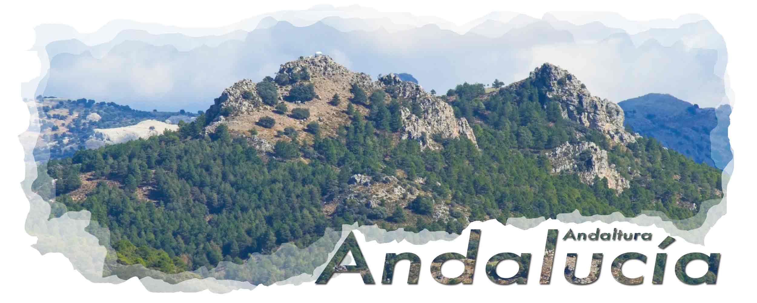 Cabecera Leyenda Ruta Medieval Alpujarra - Rutas Senderismo por Andalucía
