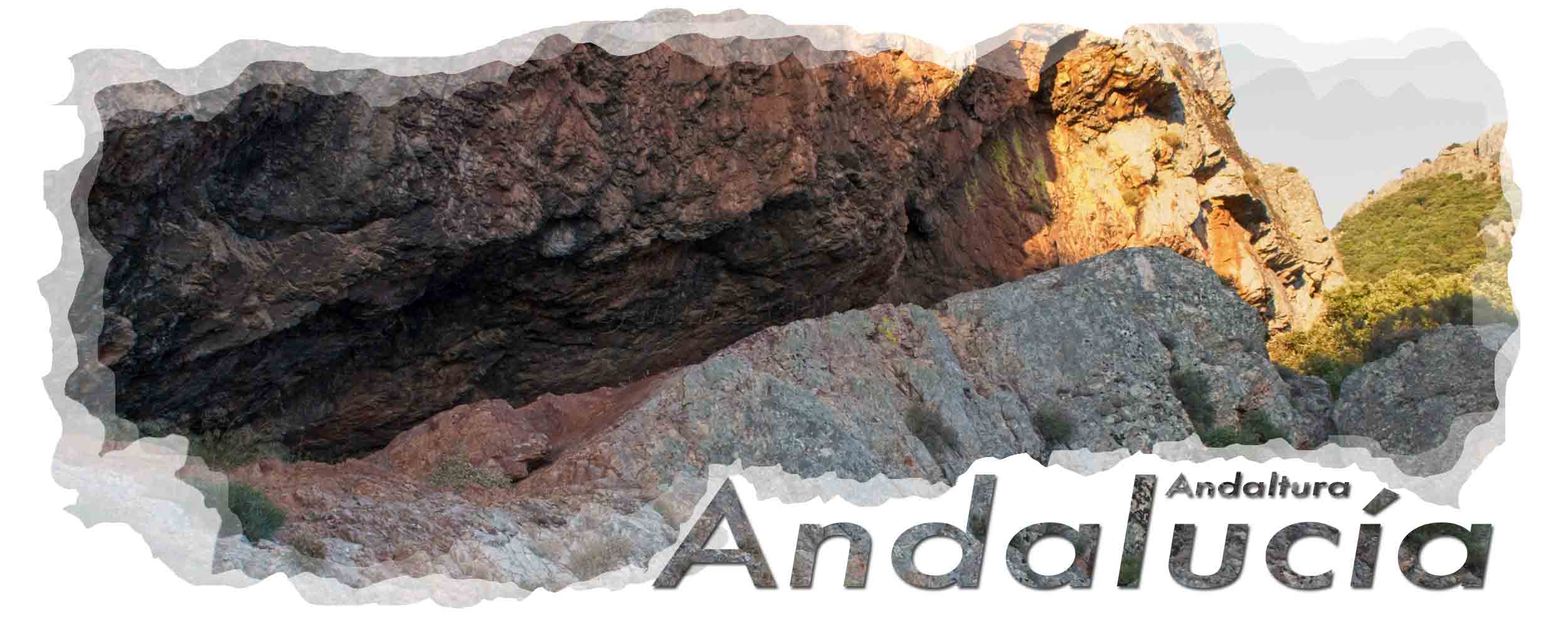 Cabecera Mapas Cartográficos Ruta Medieval Alpujarra - Rutas Senderismo por Andalucía