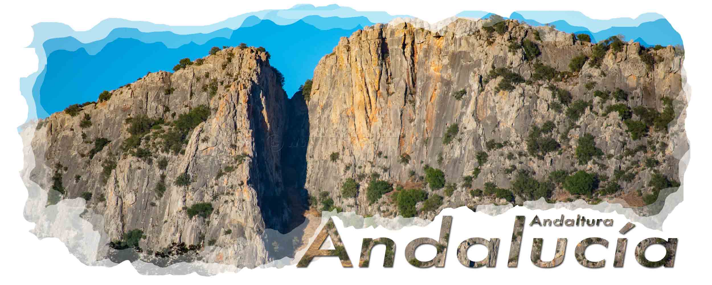 Cabecera Tramos Ruta Medieval Alpujarra - Rutas Senderismo por Andalucía