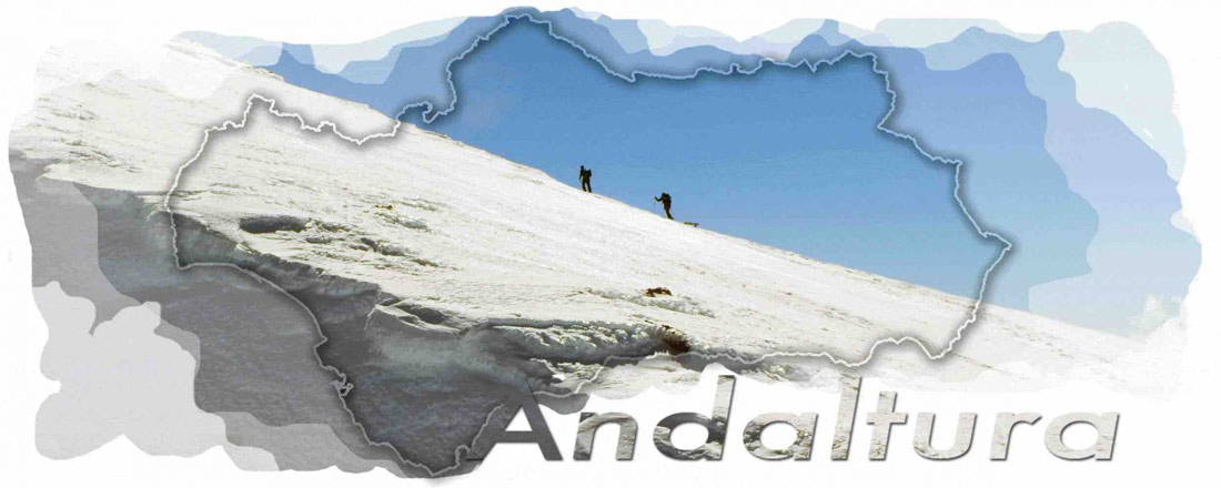 Rutas de Senderismo en invierno por Andalucía