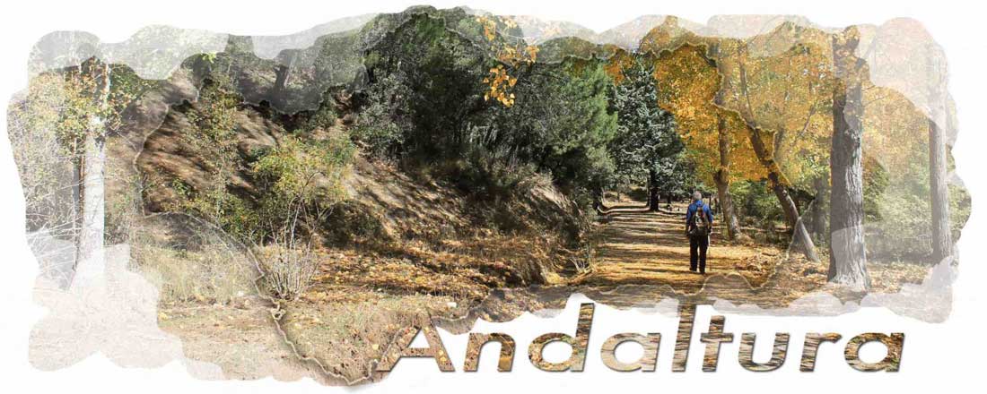 Rutas de Senderismo en otoño por Andalucía