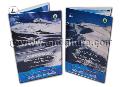 Guías de la Estación de Esquí Sierra Nevada. Temporada 2020 - 2021