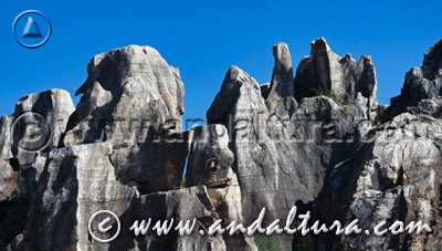 Monumento Natural Cerro del Hierro - Acceso a Contenidos -