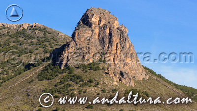 Monumento Natural Peñón de Bernal - Acceso a Contenidos -