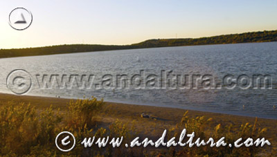 Reserva Natural Laguna de Medina - Acceso a Contenidos -