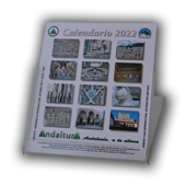 PDF Calendarios para Cajas de CD de la Alhambra y el Generalife para imprimir a Alta Calidad