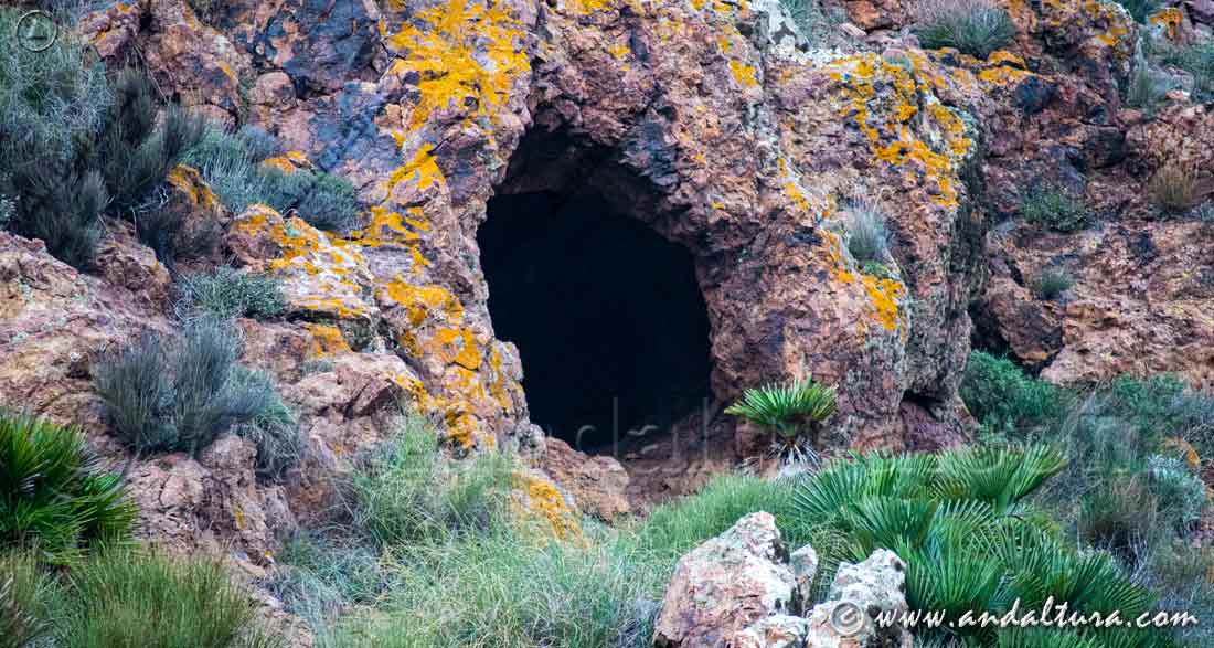 Geoparque Cabo de Gata-Níjar - Espacios Naturales de Almería