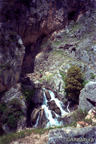 Nacimiento del río Castril - Ruta de Senderismo por el Parque Natural Sierra de Castril