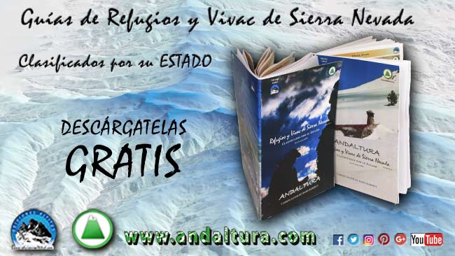 PDF Guías Refugios de Sierra Nevada