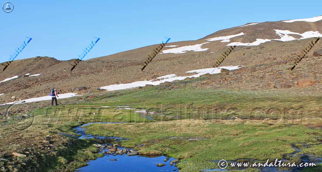 Ruta de Senderismo por las Lagunas del río Juntillas