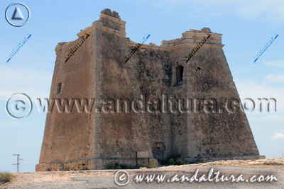 Accede a nuestros contenidos sobre la Torre de Mesa Roldán