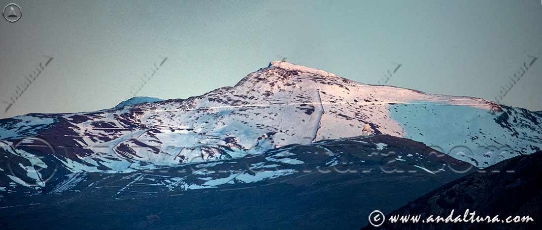 Apertura y Novedades de la Temporada de Esquí en Sierra Nevada 2024-2025 el 4 de diciembre del 2024