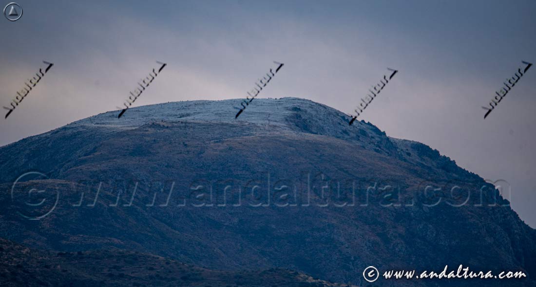 Calar de Güéjar - Apertura y Novedades de la Temporada de Esquí en Sierra Nevada 2024-2025 el 27 de octubre del 2024