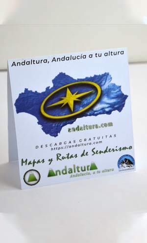 Accesos a la zona de Descarga Gratis de Calendarios de Sobremesa en PDF de Andalucía de Andaltura