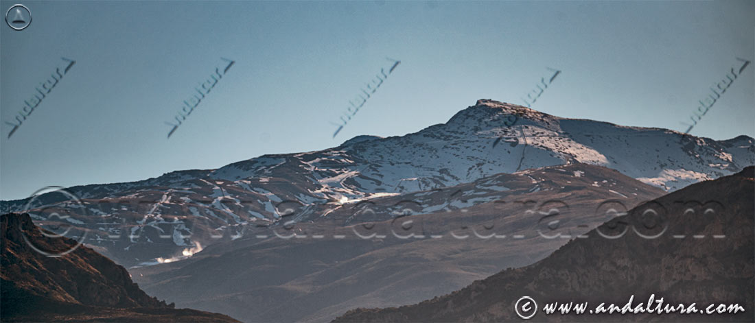 Apertura y Novedades de la Temporada de Esquí en Sierra Nevada 2024-2025 el 9 de diceimbre del 2024