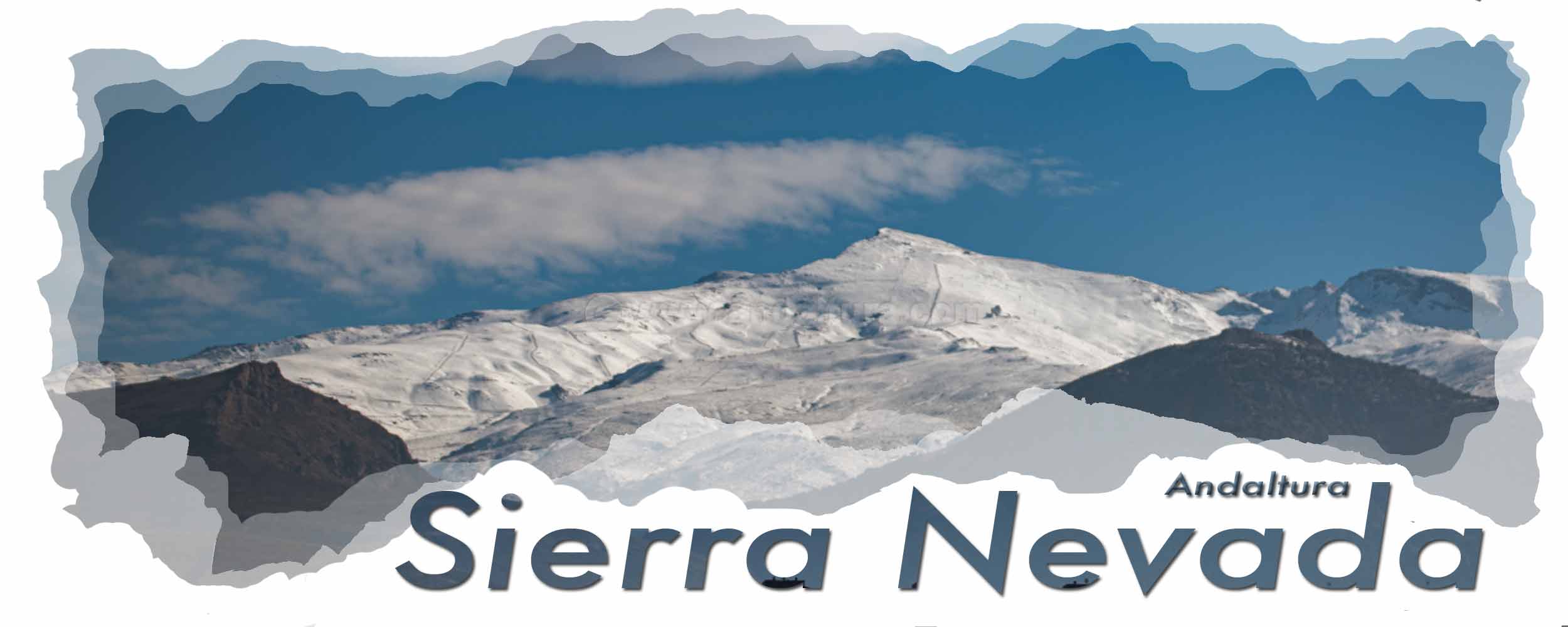 Cabecera del apartado Apertura y Novedades Estación Esquí 2024-2025