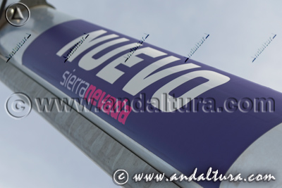 Conoce las novedades de la Estación de Esquí Sierra Nevada de las temporadas pasadas