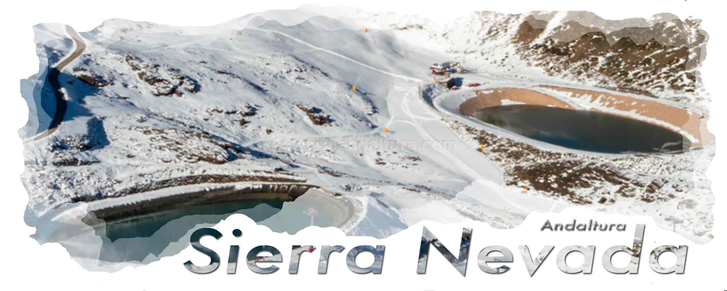 Cabecera de la Apertura y Novedades de la Estación de Esquí Sierra Nevada en la temporadas 2025-2026