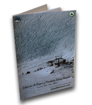 Primera Guía de la Estación de Esquí Sierra Nevada en la Temporada 2025 - 2026