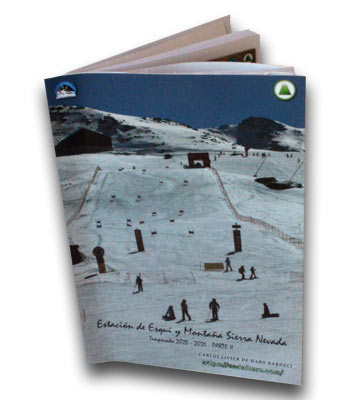 Segunda Guía de la Estación de Esquí Sierra Nevada en la Temporada 2025 - 2026