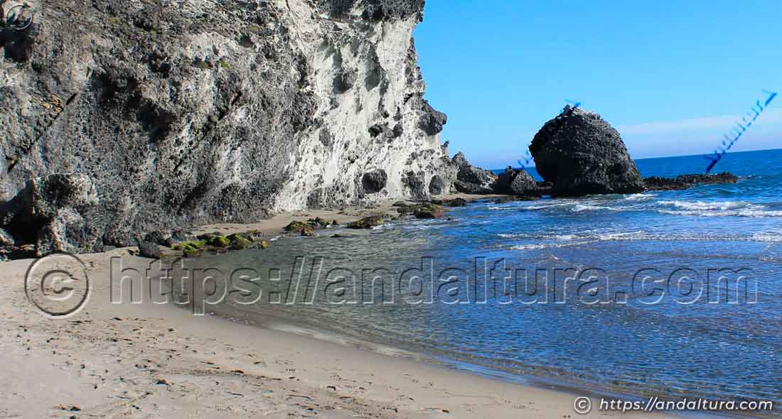 zona-oriental-cala-chica-barronal Extremo oriental de Cala Chica del Barronal